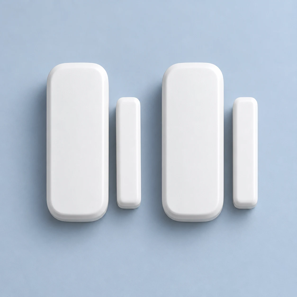 Door Contact pair