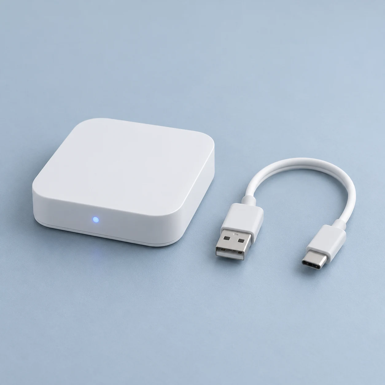 USB Bridge